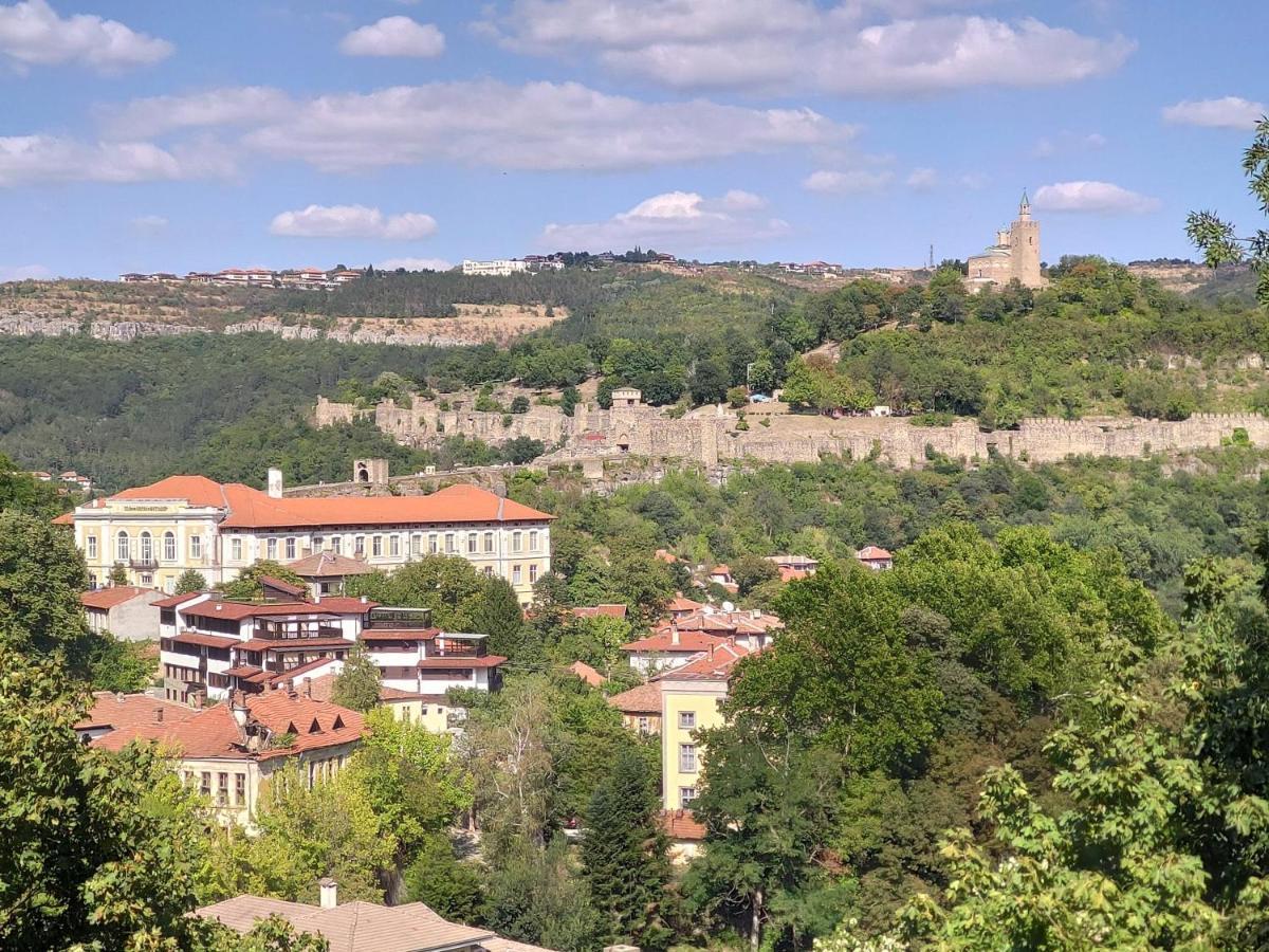 Tarnovgrad Apartments - Free Parking Veliko Tárnovo Exterior foto