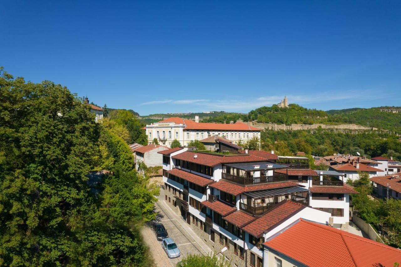 Tarnovgrad Apartments - Free Parking Veliko Tárnovo Exterior foto